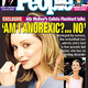 Illustration for article titled Ally McBeal was more than dancing babies and inflammatory magazine covers